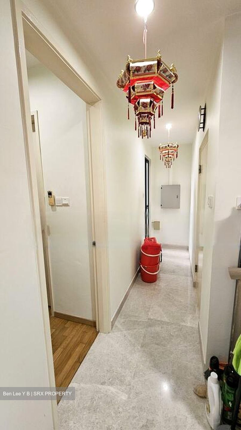 Emprado Suites (D15), Apartment #459421081